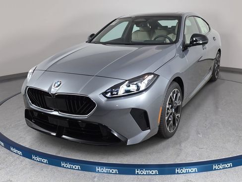 New 2026 BMW 228i xDrive w/ Technology Package AWD/4WD image 1