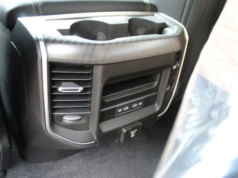 New 2026 RAM 1500 Big Horn AWD/4WD image 31