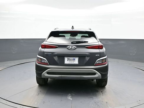 Certified 2023 Hyundai Kona SEL w/ Cargo Package image 7