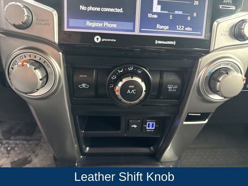 Used 2023 Toyota 4Runner SR5 image 24