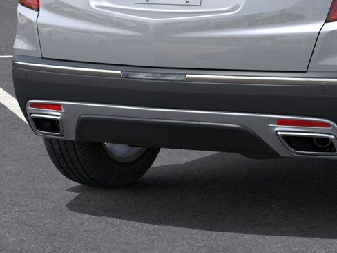 New 2026 Cadillac XT5 Premium Luxury w/ Driver Assist Package image 38