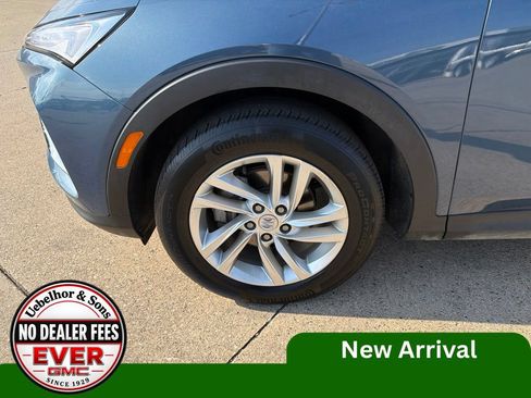 Used 2024 Buick Envista Preferred w/ Convenience I Package FWD image 14