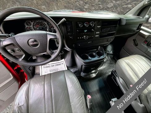 Used 2013 GMC Savana 1500 RWD image 13