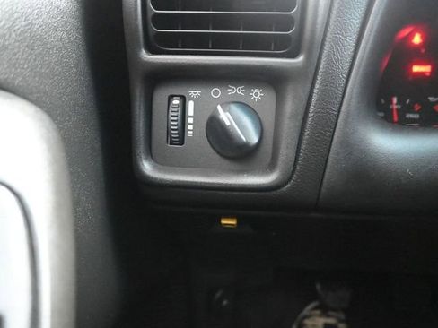 Used 2002 Chevrolet Camaro Z28 image 15