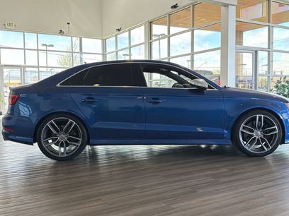 Used 2015 Audi S3 Prestige w/ Prestige Package