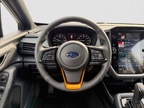 New 2026 Subaru Crosstrek 2.5i Wilderness AWD/4WD image 13