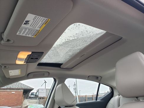 Certified 2021 Nissan Altima 2.5 SL image 27