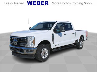 Used 2025 Ford F350 XLT