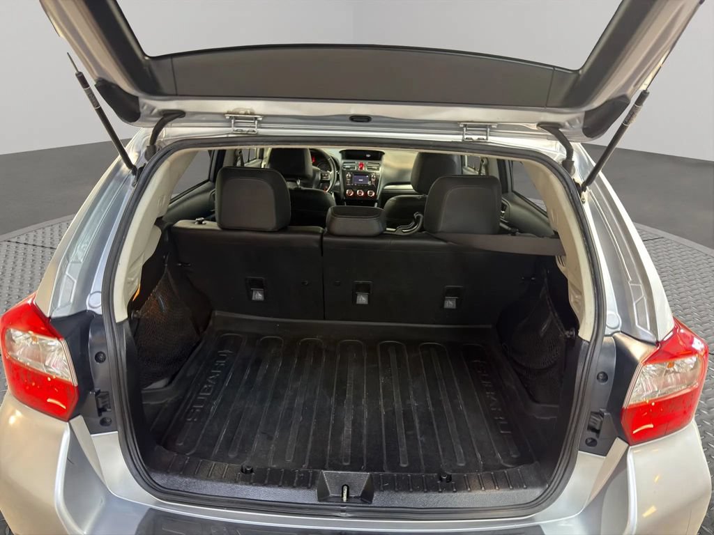 Used 2013 Subaru Crosstrek 2.0i Limited AWD/4WD image 17