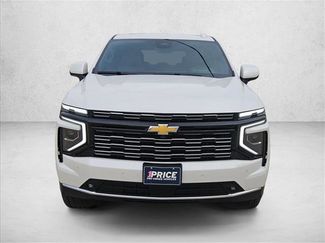 Used 2025 Chevrolet Tahoe High Country video 2