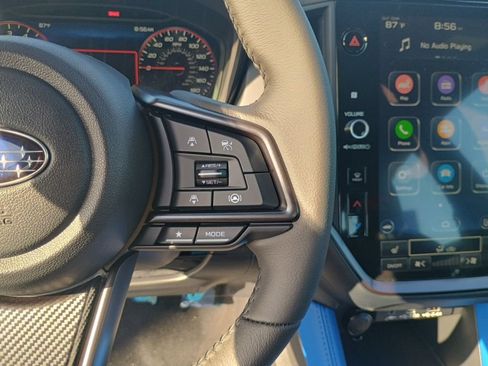 New 2026 Subaru WRX tS AWD/4WD image 20