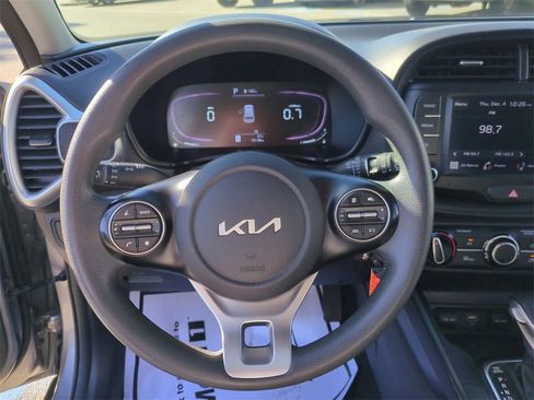 Certified 2023 Kia Soul LX w/ LX Technology Package image 10