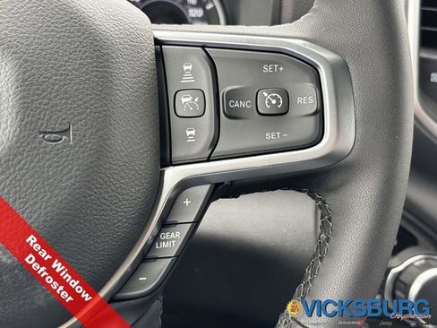 New 2026 RAM 1500 Big Horn image 20