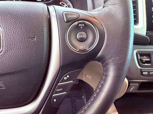Used 2016 Honda Pilot EX-L image 22