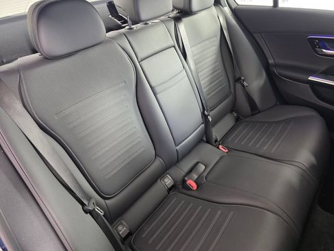 Certified 2025 Mercedes-Benz C 300 Sedan image 25