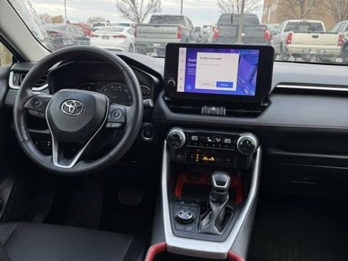Used 2023 Toyota RAV4 TRD Off-Road image 29