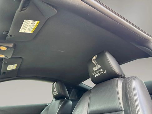 Used 2006 Ford Mustang GT Premium image 21