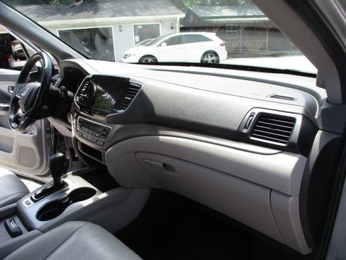 Used 2020 Honda Pilot EX-L image 28