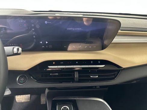 New 2026 Buick Enclave Preferred w/ Power Package image 21