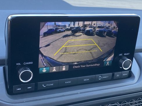 Used 2025 Honda Accord SE image 20