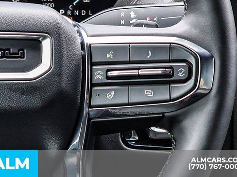 Used 2026 GMC Yukon XL Denali w/ Sun & Power Step Package AWD/4WD image 36