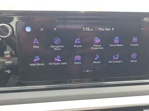 Used 2022 Kia K5 GT-Line image 18