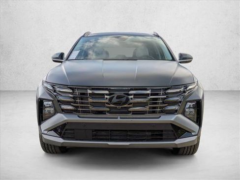 New 2025 Hyundai Tucson Limited AWD/4WD image 6