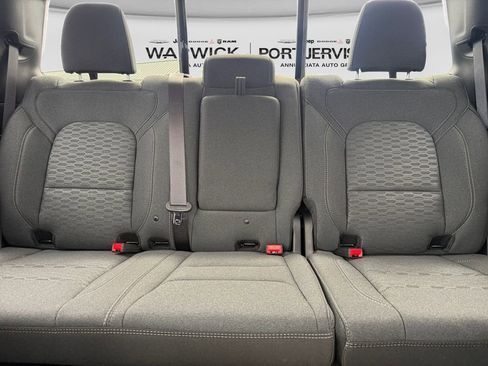 New 2026 RAM 1500 Classic Warlock AWD/4WD image 16