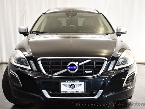 Used 2012 Volvo XC60 T6 R-Design image 4