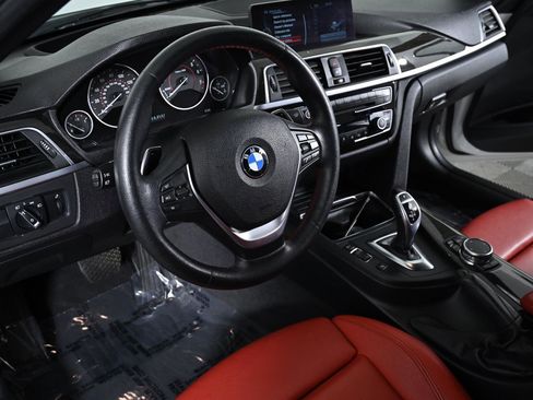 Used 2016 BMW 328i xDrive 328i xDrive image 11
