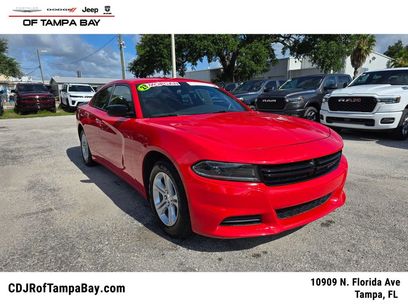 Used 2023 Dodge Charger SXT