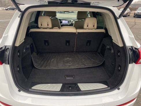 Certified 2020 Buick Envision Essence image 21