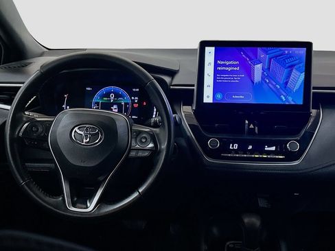 Used 2024 Toyota Corolla SE FWD image 18