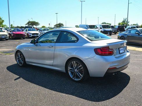 Used 2015 BMW 228i Coupe RWD image 7