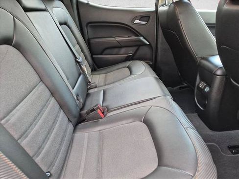 Used 2022 GMC Canyon AT4 AWD/4WD image 18