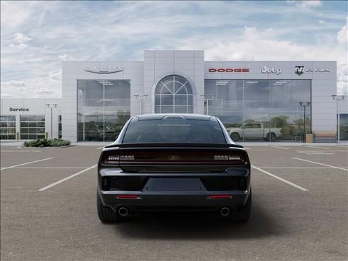 New 2026 Dodge Charger R/T Scat Pack image 7