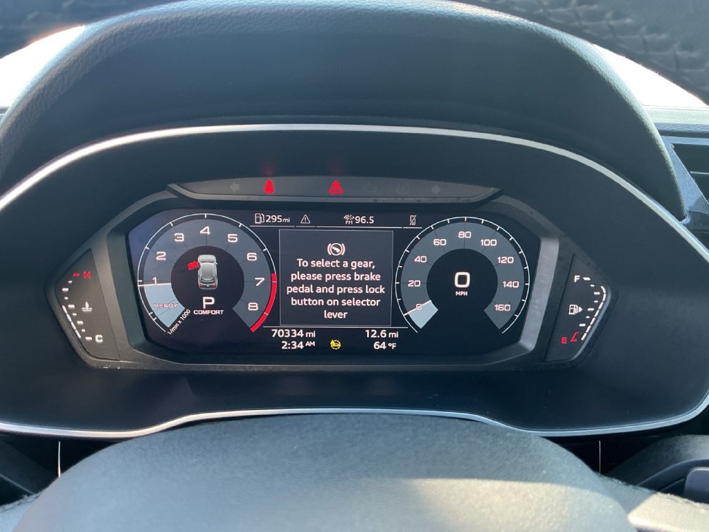 Used 2022 Audi Q3 2.0T Premium Plus AWD/4WD image 20