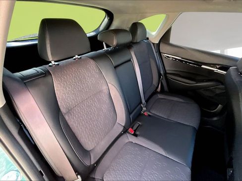 New 2026 Kia Seltos S AWD/4WD image 10