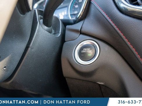 Used 2022 Chevrolet Equinox RS w/ LPO, Floor Liner Package image 13