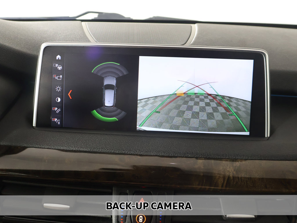 Used 2018 BMW X5 xDrive50i AWD/4WD image 7