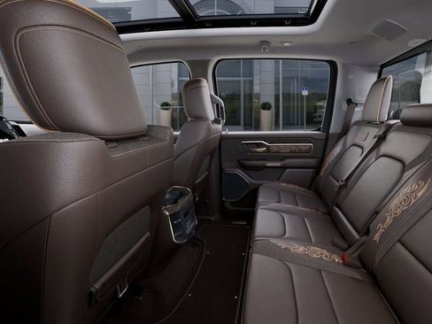 New 2026 RAM 1500 Limited image 27