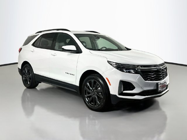Used 2022 Chevrolet Equinox RS AWD/4WD image 15