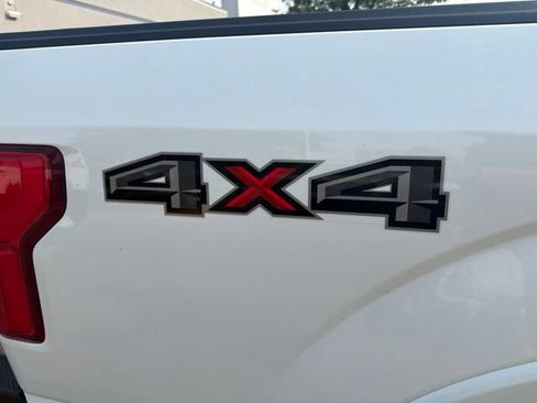 Used 2020 Ford F150 Lariat AWD/4WD image 13
