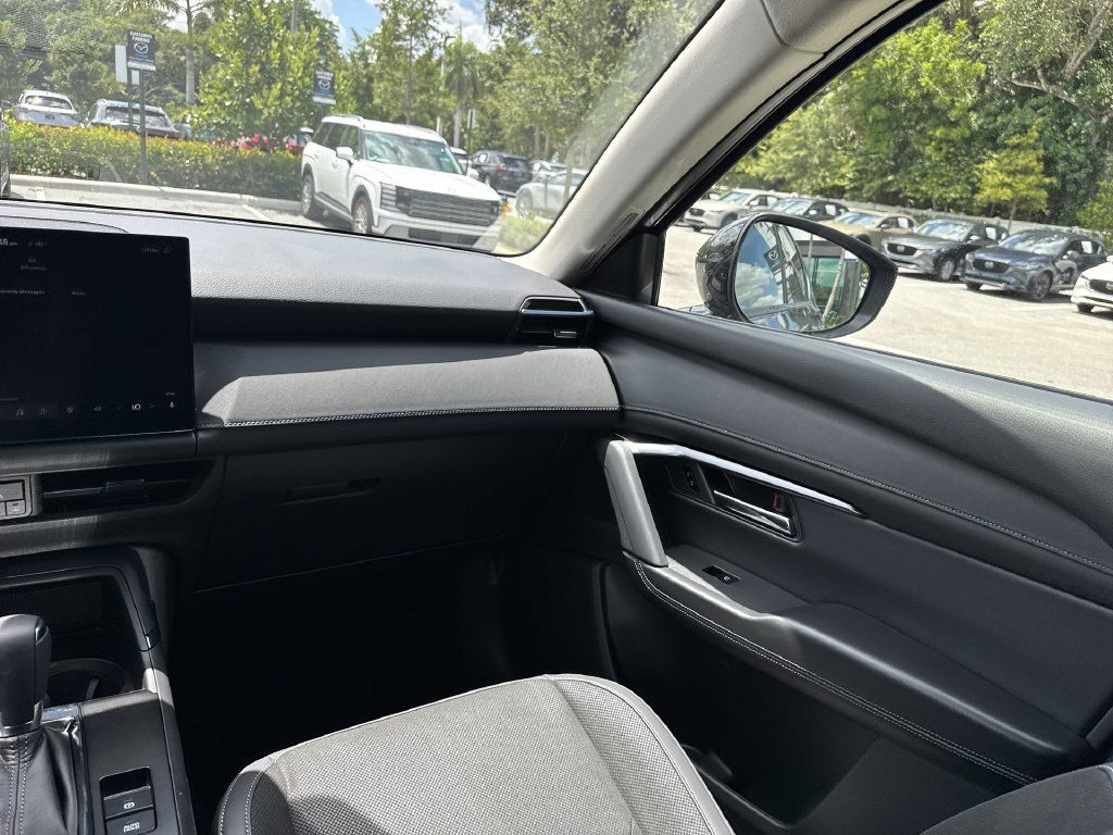 New 2026 MAZDA CX-5 Select AWD/4WD image 15