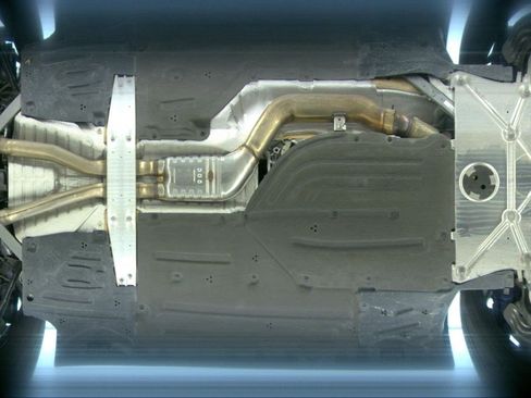 Used 2025 BMW Z4 M40i w/ Premium Package image 19