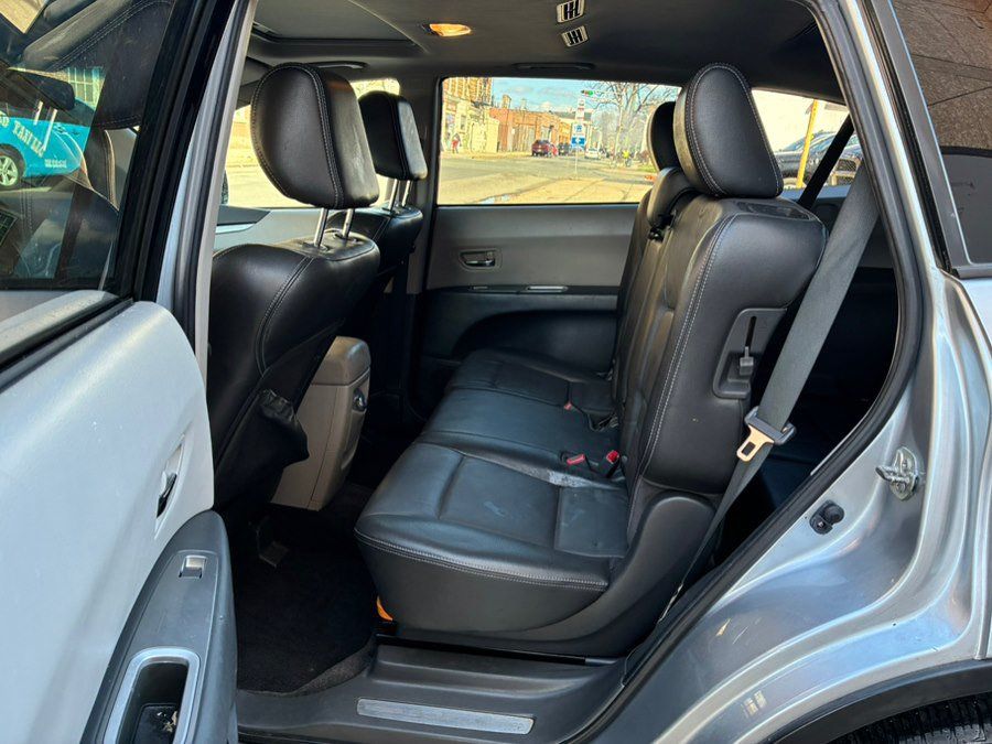 Used 2012 Subaru Tribeca Limited AWD/4WD image 11
