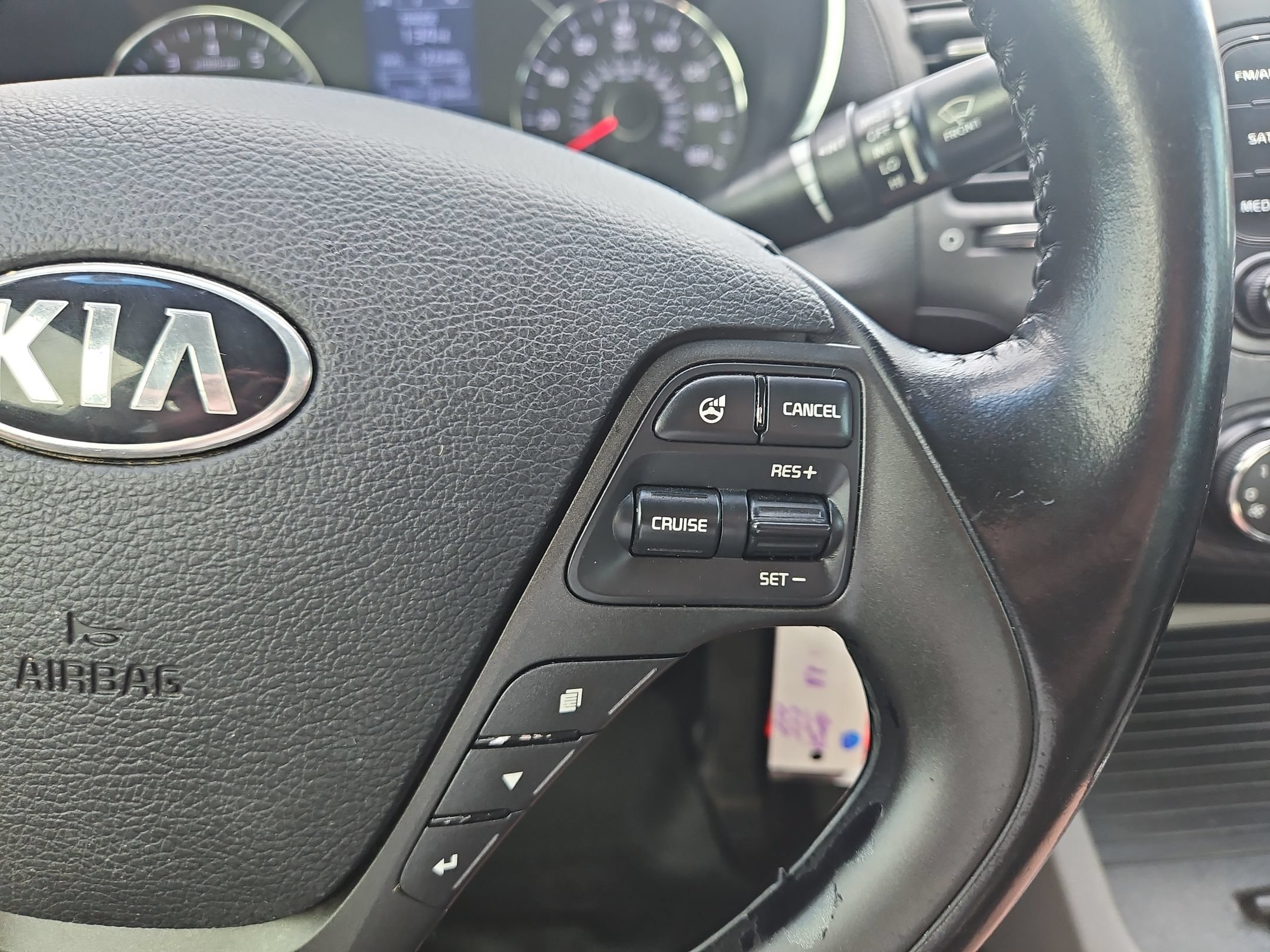 Used 2014 Kia Forte EX FWD image 28