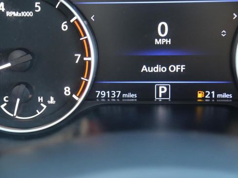 Used 2022 Nissan Altima 2.0 SR image 32