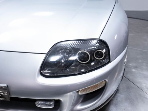 Used 1994 Toyota Supra Turbo RWD image 62
