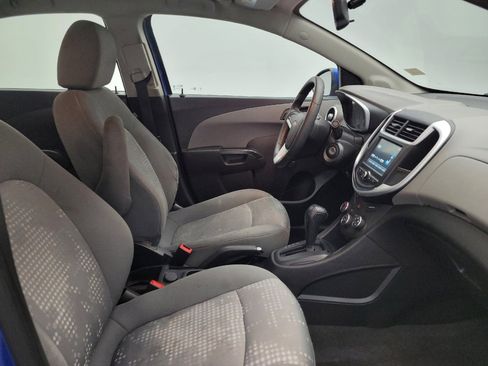 Used 2017 Chevrolet Sonic LS image 21